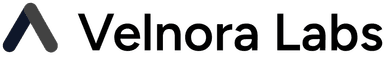 Velnora Labs logo